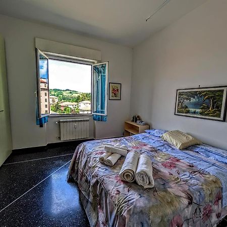 Appartamento Le Colline Ovada Exteriör bild
