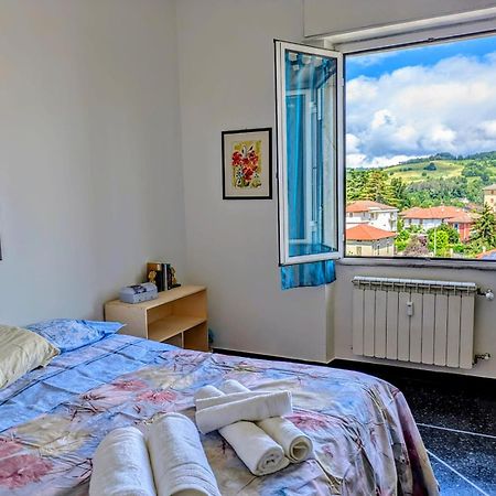Appartamento Le Colline Ovada Exteriör bild