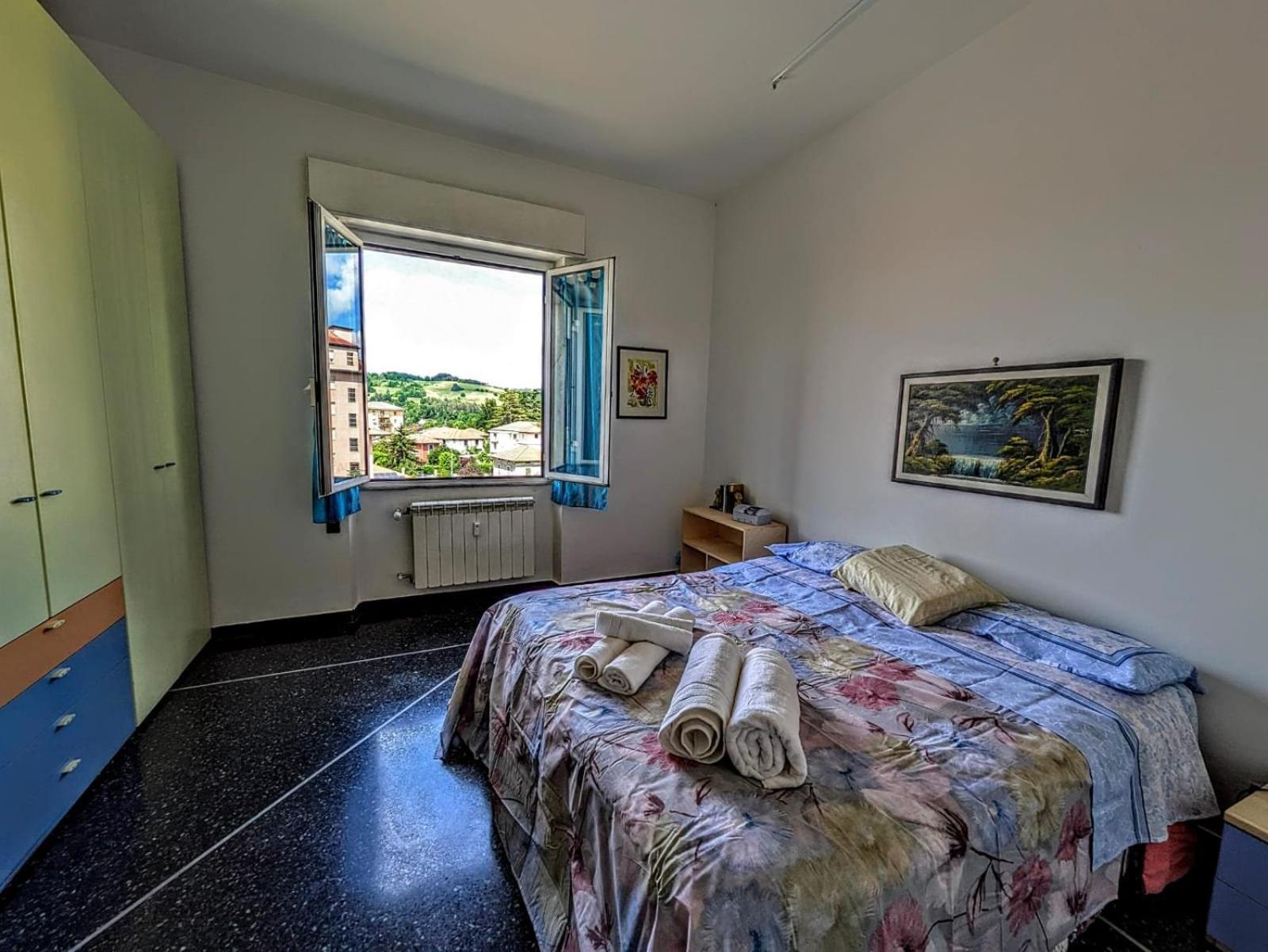 Appartamento Le Colline Ovada Exteriör bild