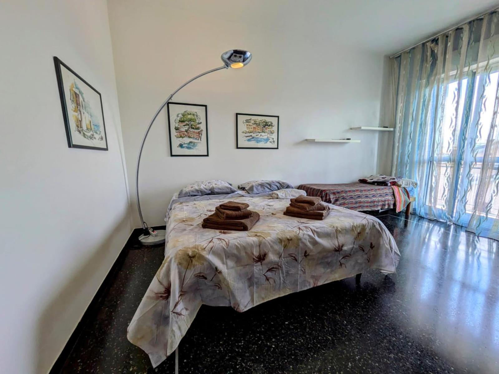 Appartamento Le Colline Ovada Exteriör bild