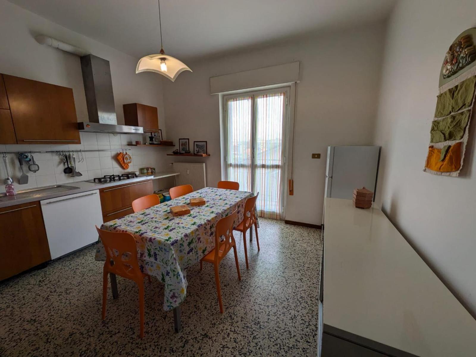 Appartamento Le Colline Ovada Exteriör bild