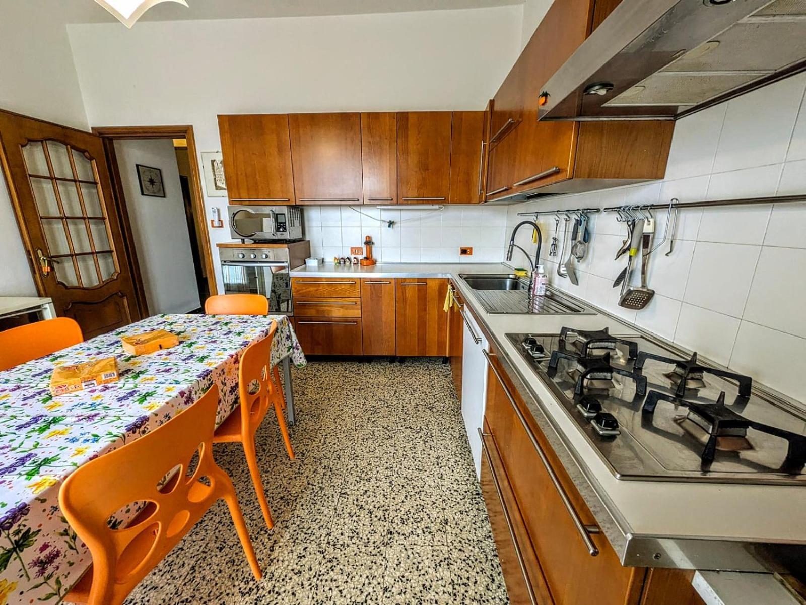 Appartamento Le Colline Ovada Exteriör bild