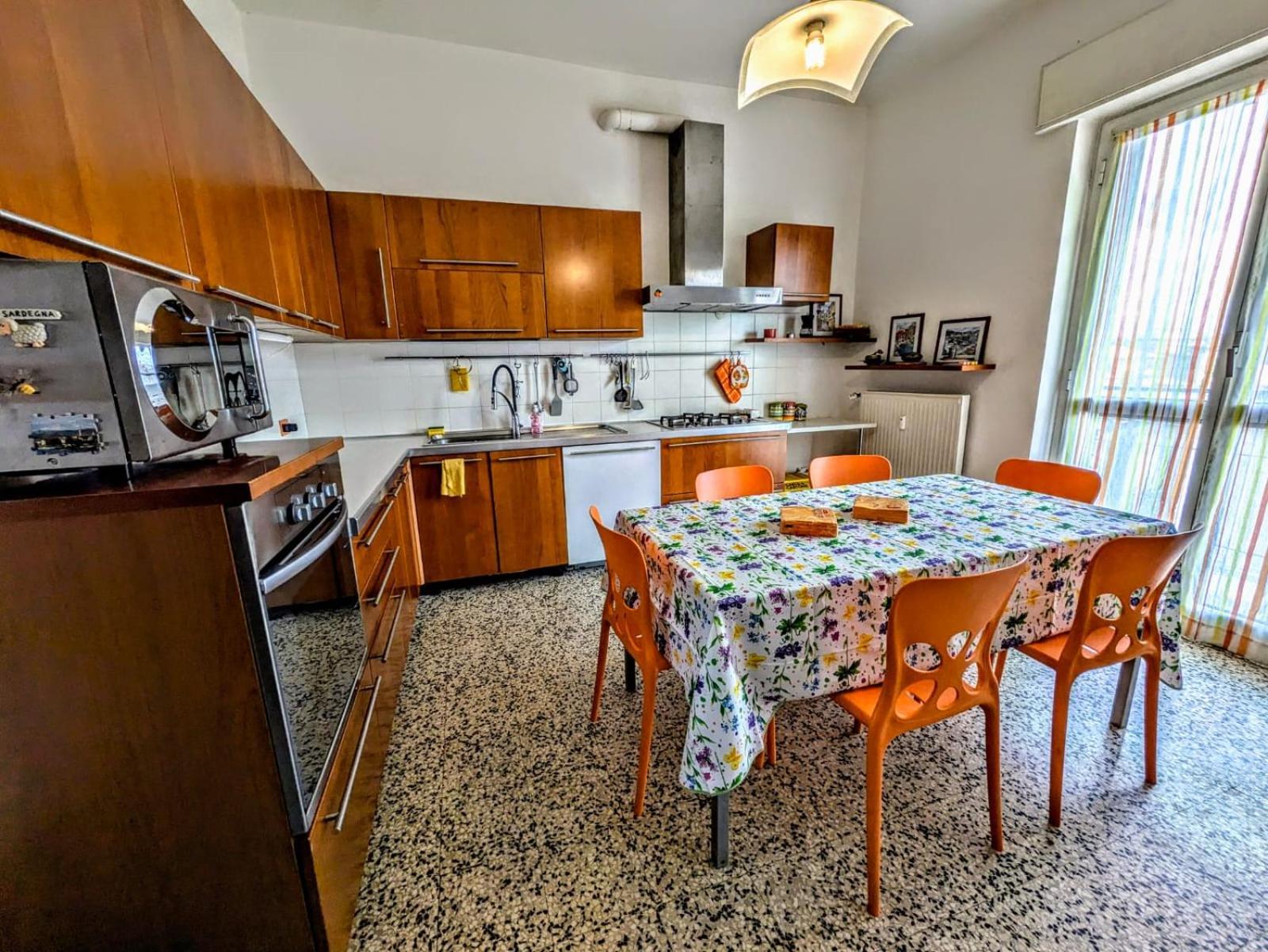 Appartamento Le Colline Ovada Exteriör bild