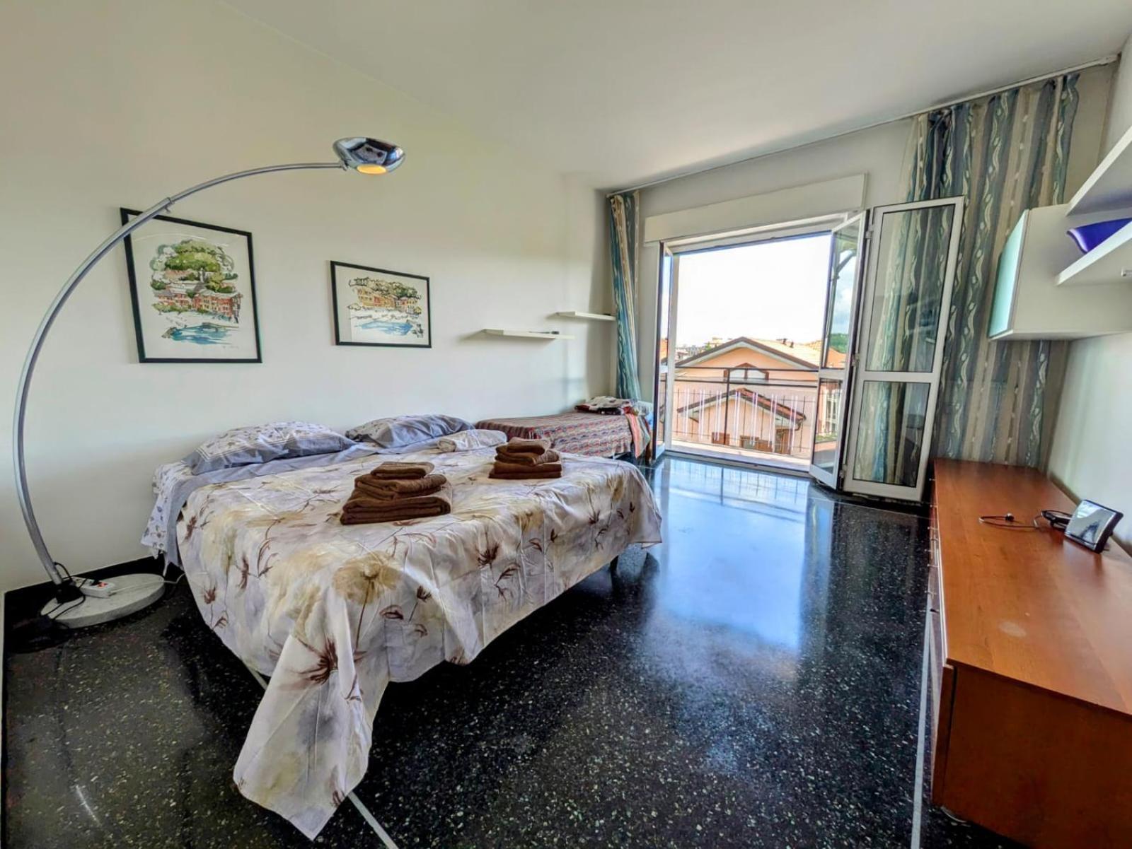 Appartamento Le Colline Ovada Exteriör bild