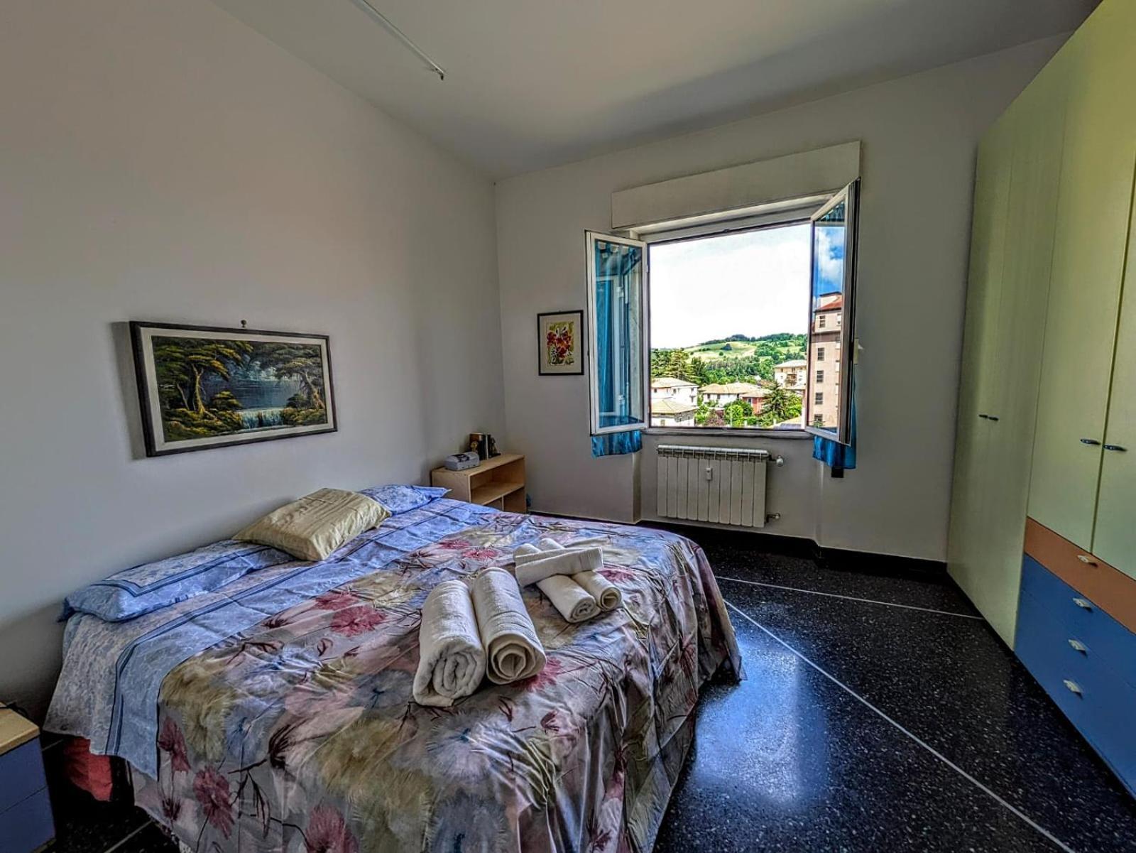 Appartamento Le Colline Ovada Exteriör bild