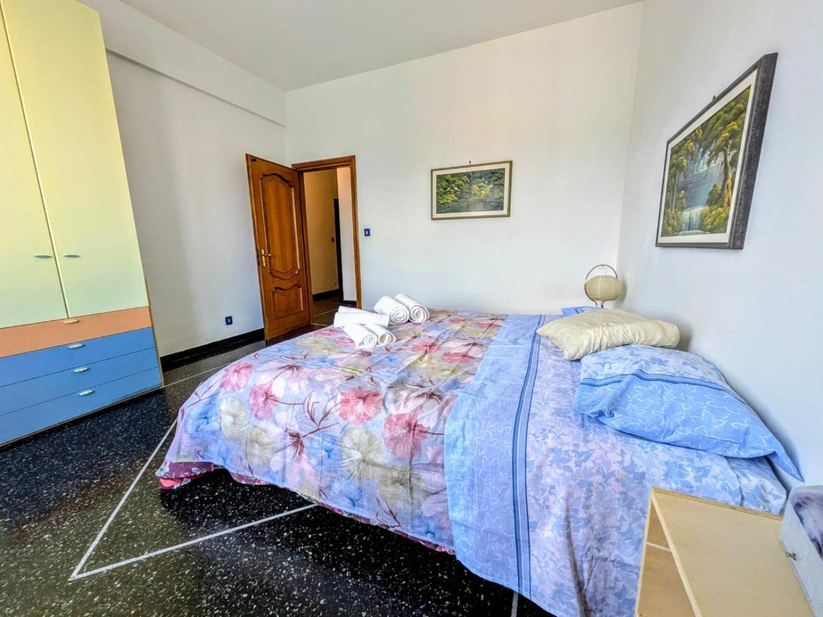 Appartamento Le Colline Ovada Exteriör bild