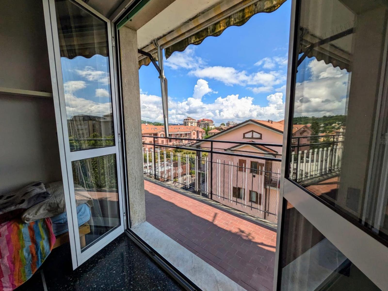Appartamento Le Colline Ovada Exteriör bild