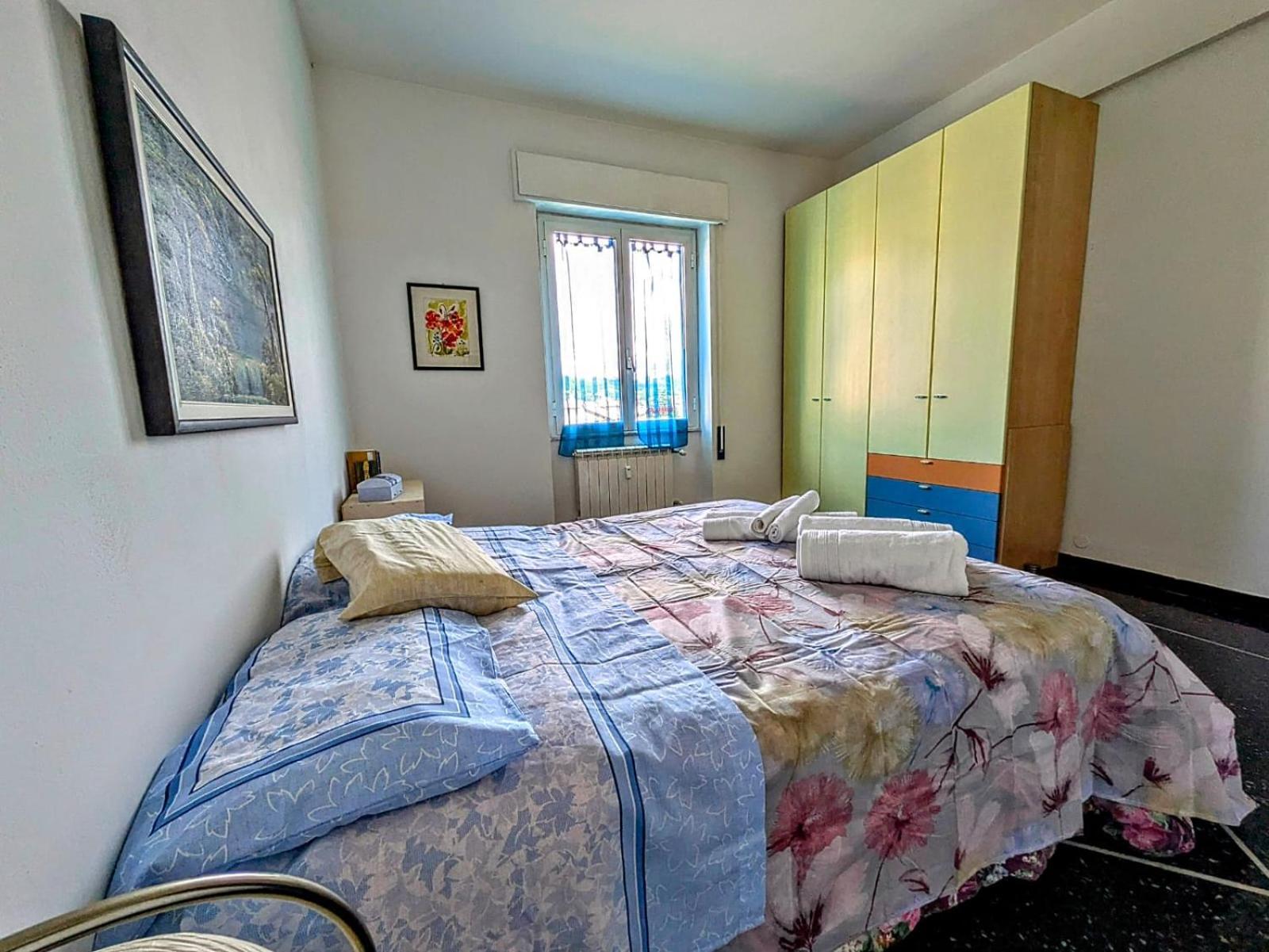 Appartamento Le Colline Ovada Exteriör bild