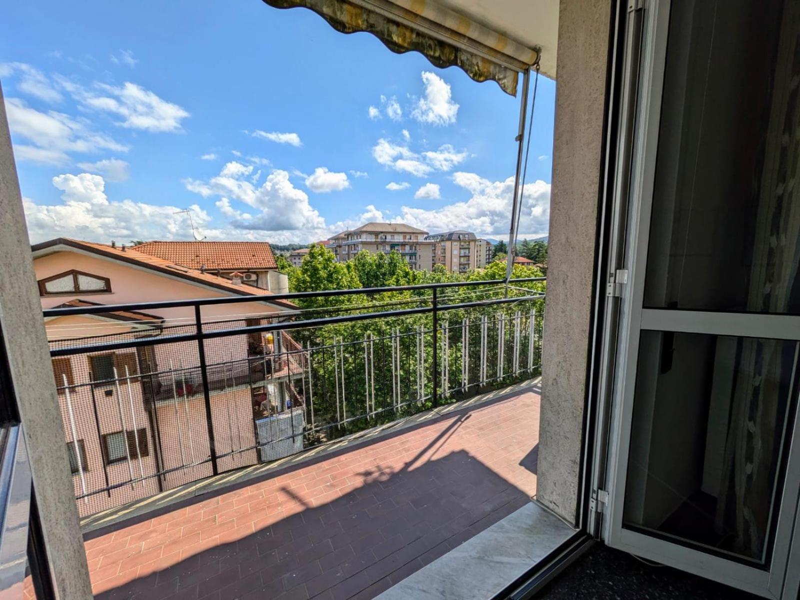 Appartamento Le Colline Ovada Exteriör bild