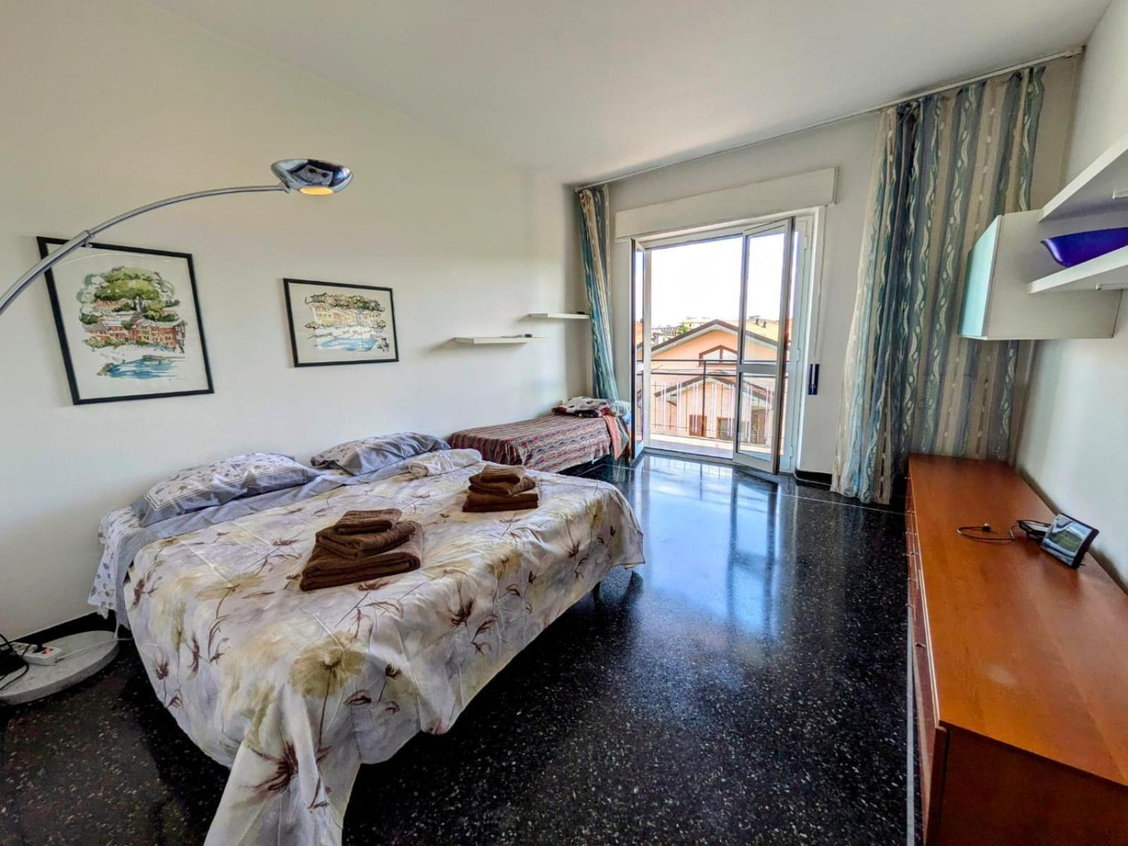 Appartamento Le Colline Ovada Exteriör bild