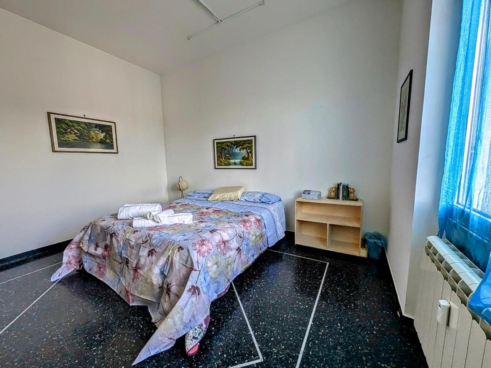 Appartamento Le Colline Ovada Exteriör bild