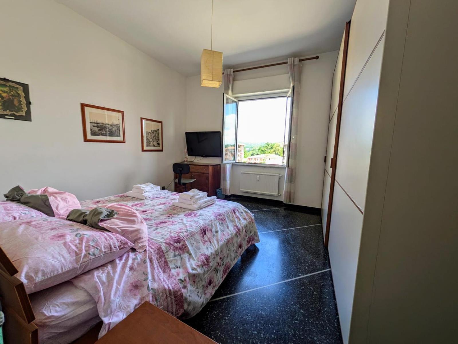 Appartamento Le Colline Ovada Exteriör bild