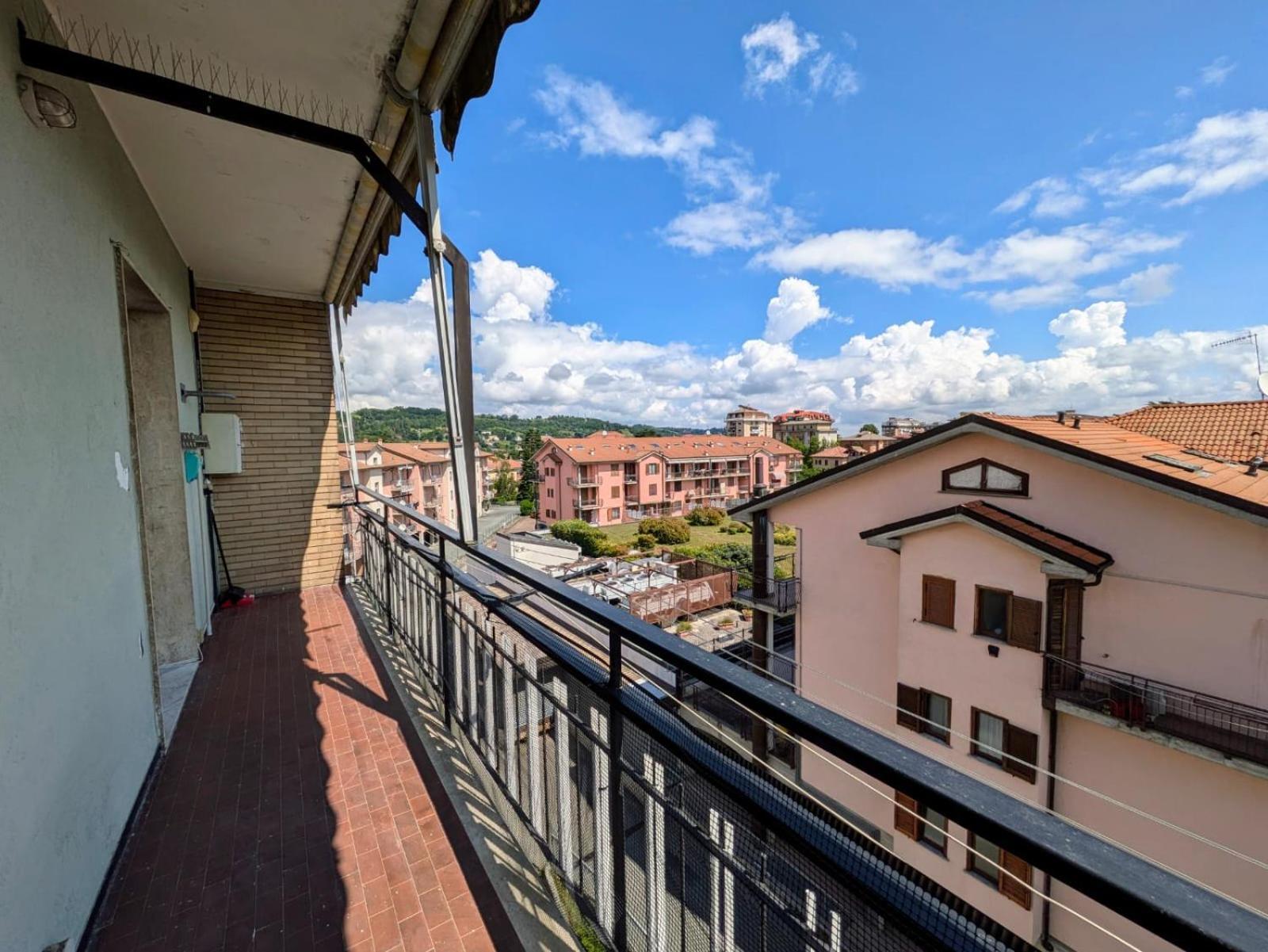 Appartamento Le Colline Ovada Exteriör bild