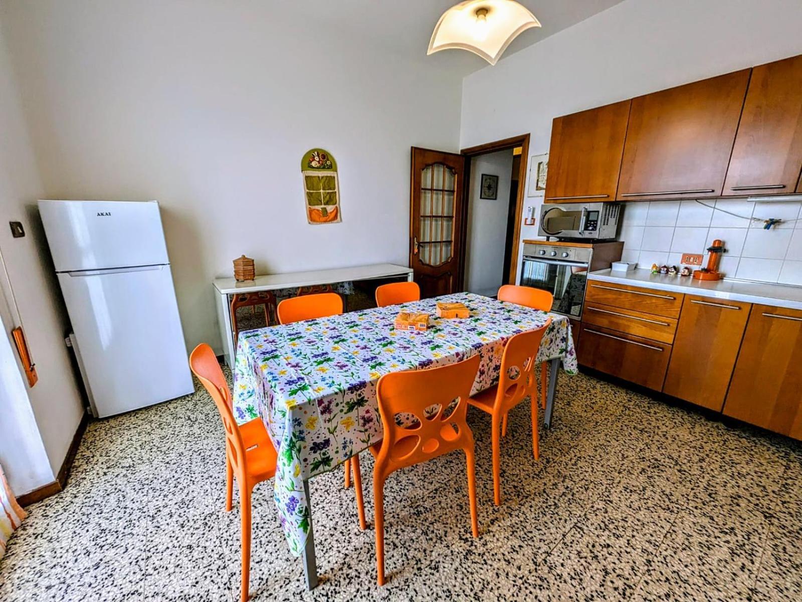 Appartamento Le Colline Ovada Exteriör bild