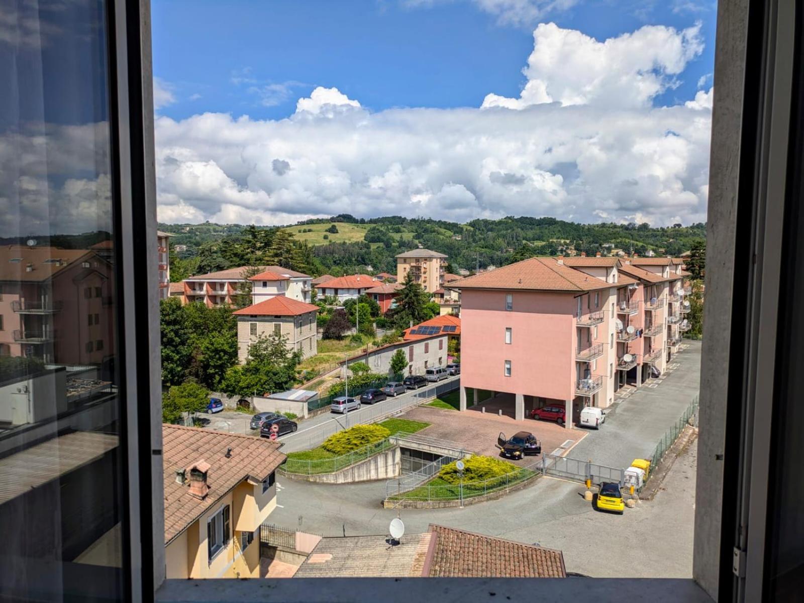 Appartamento Le Colline Ovada Exteriör bild