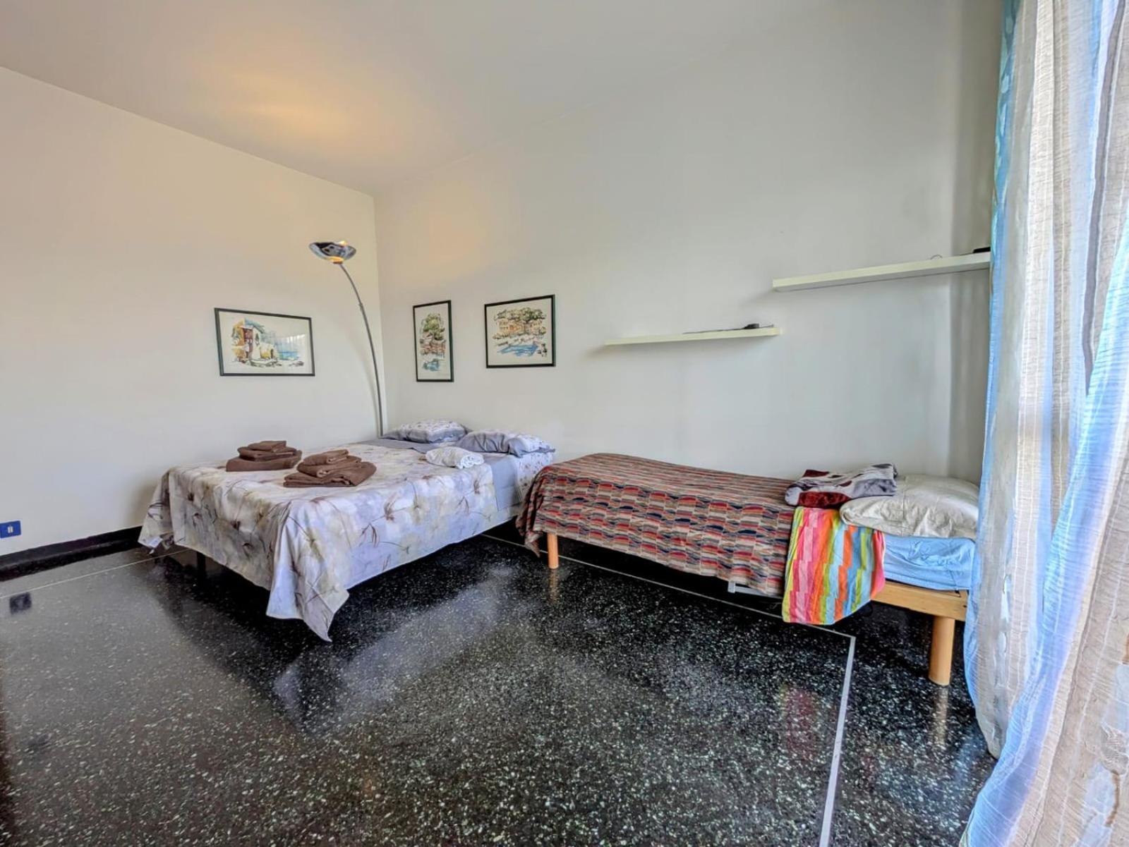 Appartamento Le Colline Ovada Exteriör bild